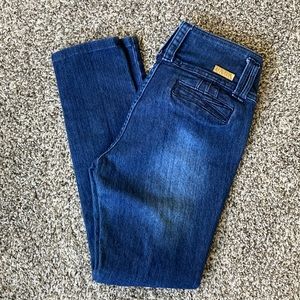 Para Jean Company. Size 9